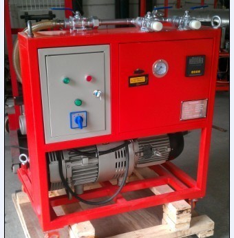 SF6氣體抽真空及回充裝置 價(jià)格、廠家、圖片及上海來揚(yáng)電氣科技介紹