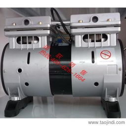 上海無(wú)油活塞式真空泵與江浙手提式真空泵銷售及優(yōu)勢(shì)解析