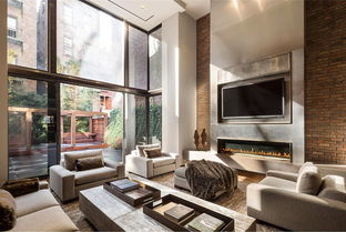 復(fù)古紫珊瑚裝飾 西安住宅中的浪漫與雅致——土巴兔西安裝修網(wǎng)案例賞析