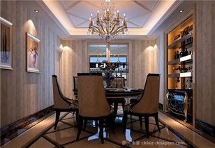 匠心筑家 專訪DCV第四維設(shè)計(jì)總監(jiān)王詠的住宅室內(nèi)設(shè)計(jì)哲學(xué)